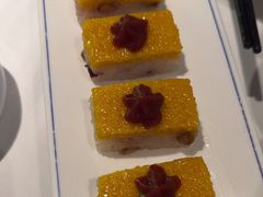 -杏花堂晋商私房菜(华熙五棵松店)