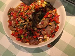 -彭耕记猪油炒小菜(吉联mall店)