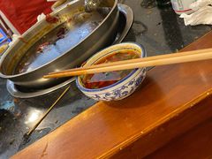 -飘香火锅(玉林西路店)