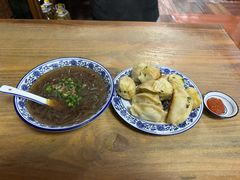 -鼎顺小吃(吴山名楼店)