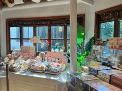 -猫的天空之城概念书店(苏州平江店)