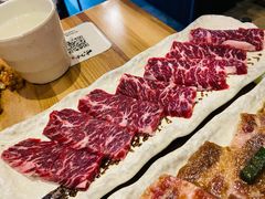 -韩国料理大力士(屏风街店)