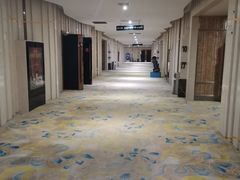 -武汉华夏国际影城(鲁广店)