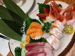 -小句号·精致料理(江南环球港店)