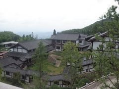 -径山寺