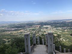 -北京鹫峰国家森林公园