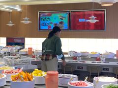 -龍歌自助小火锅(秦淮水游城店)