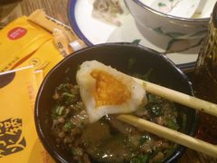 -三人行骨头王火锅(长寿店)