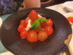 -大树餐厅(益田假日店)