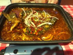 -98K烧烤(顺外路店)