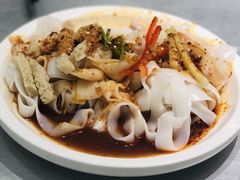 -姚姚酸菜鱼·金戈戈香港豉油鸡(喜荟城联名店)