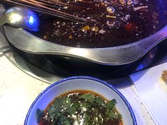 -水碾河刘老大串串香(水碾河路店)
