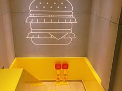 -麦当劳(安立路店)