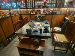 -湊湊火锅·茶憩(世博大道店)