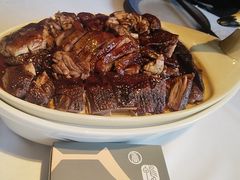 -八府香鸭·啫啫煲(华山路店)