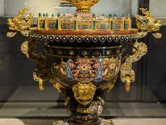 -北京工艺美术博物馆