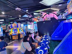 -星际传奇·电玩城·游戏厅·儿童乐园(大悦城店)