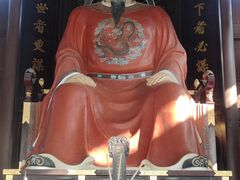 -钱王祠