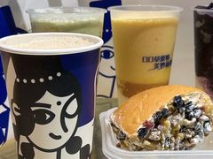 -西琳姑娘·新疆冰淇淋酸奶茶(南开大悦城店)