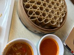 -老太原菜馆(中正天街店)