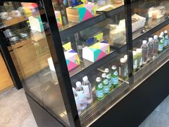 -星巴克(无锡东方商厦店)