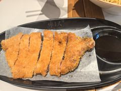 -馋三尺蟹粉小笼(人民广场店)