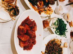 -翠亭酒家(山西南路店)