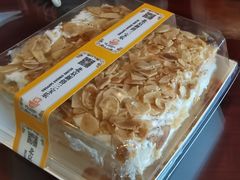 拿破仑-新侨三宝乐面包店(崇文门店)