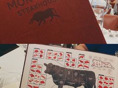 -摩根扒房(桐梓林店)