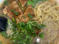 -繁仔牛杂(石排店)