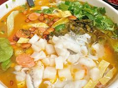 -缘久缘米粉(新街口店)