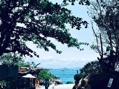 -三亚蜈支洲岛旅游区