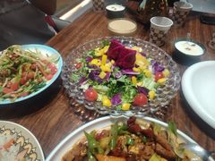 -阿达西新疆特色美食(悦海新天地中央广场店)