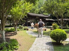 -上海方塔园