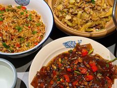 -潇湘阁(汉光百货店)
