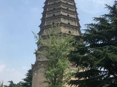 -法门文化景区