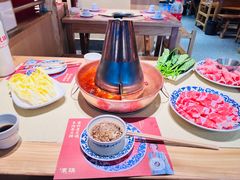 -东镇老火锅(长春路首店)