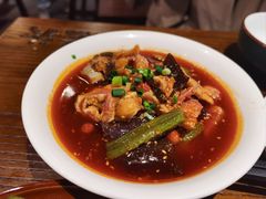 -杨老头鲜货烧烤(太古里店)