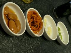 -完美生活炭火烤肉(二马路店)