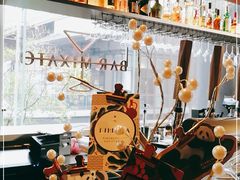 -星巴克臻选(成都太古里店)