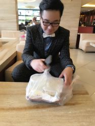 -金夫人婚纱摄影(华南店)