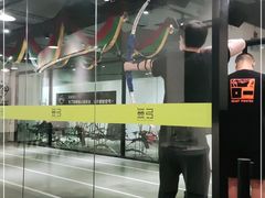 -無弓射箭俱乐部(领展中心城店)