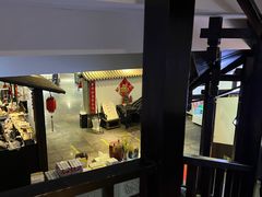 -鸭王烤鸭店(三里河店)