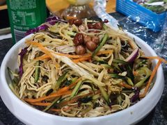 -鹤之乡·齐齐哈尔烤肉·非遗(秋涛路店)