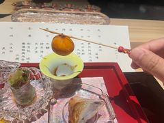-元熹会席料理