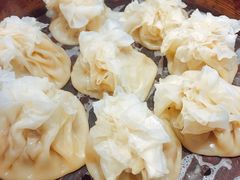 猪肉大葱烧卖-太原面食店(解放路店)