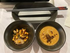 小料-新辣道鱼火锅(航天万源店)