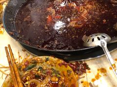-重庆老火锅王(永陵路分店)