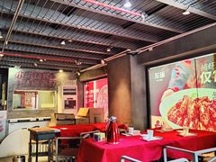 -龙巢盱眙龙虾·牛蛙·烧烤宵夜(八卦岭店)
