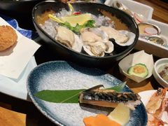 -和彩放题餐厅(酒仙桥店)